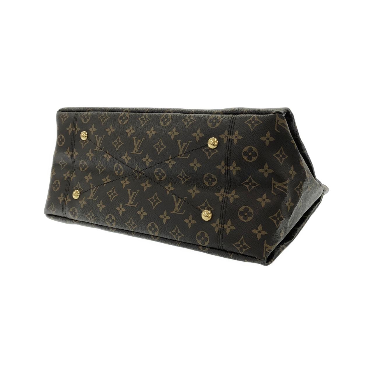 ルイヴィトン モノグラム アーツィー MM M40249 ショルダーバッグ