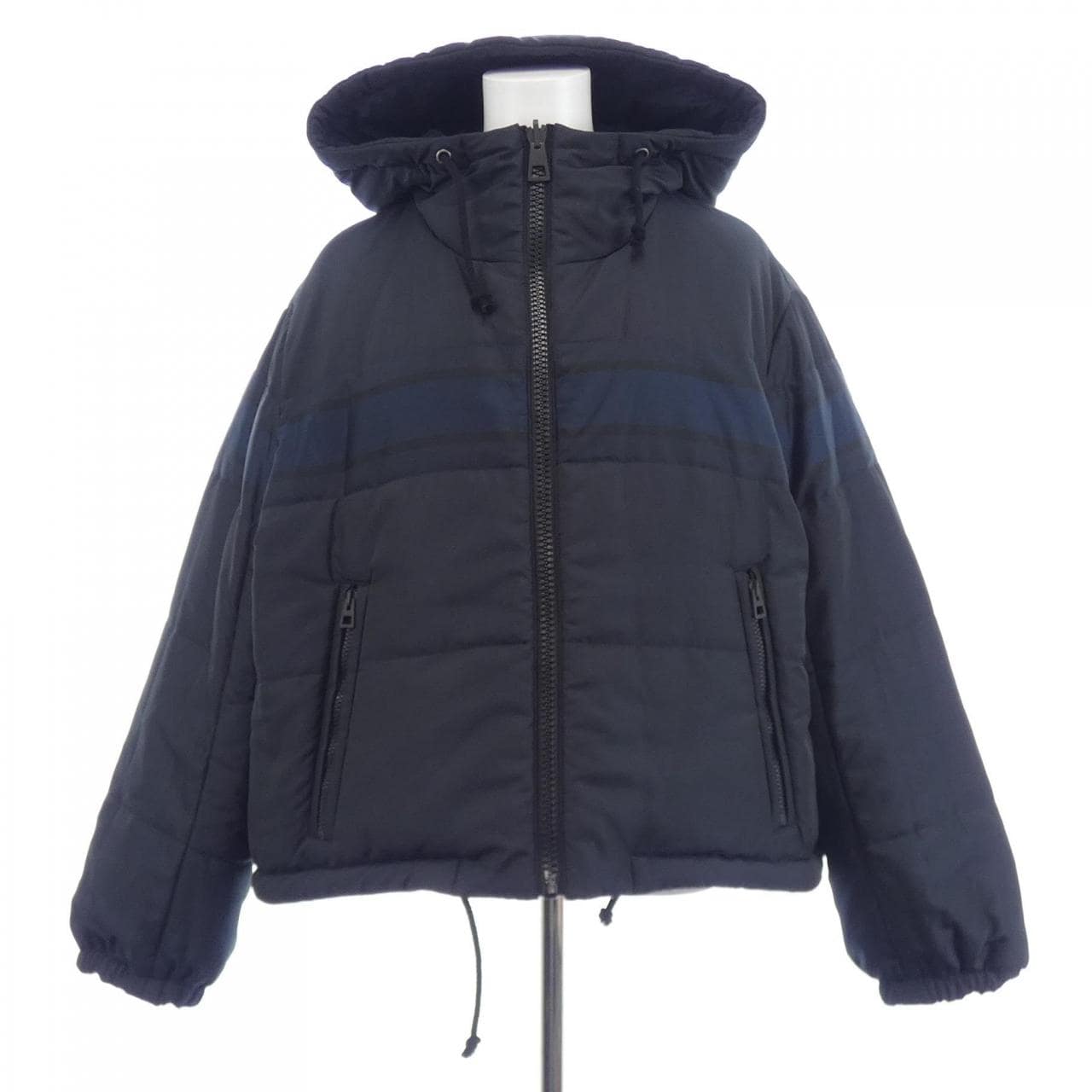 クリスチャンディオール CHRISTIAN DIOR オブリーク 057C21A2965 ブルゾン