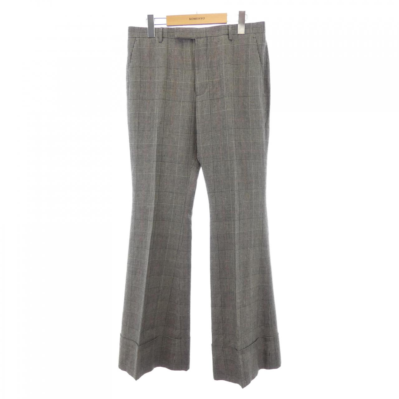 グッチ GUCCI 694444 ZAILY パンツ