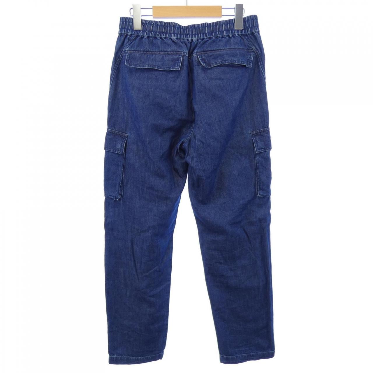 キス KITH 24-030-060-0001-3-0 パンツ