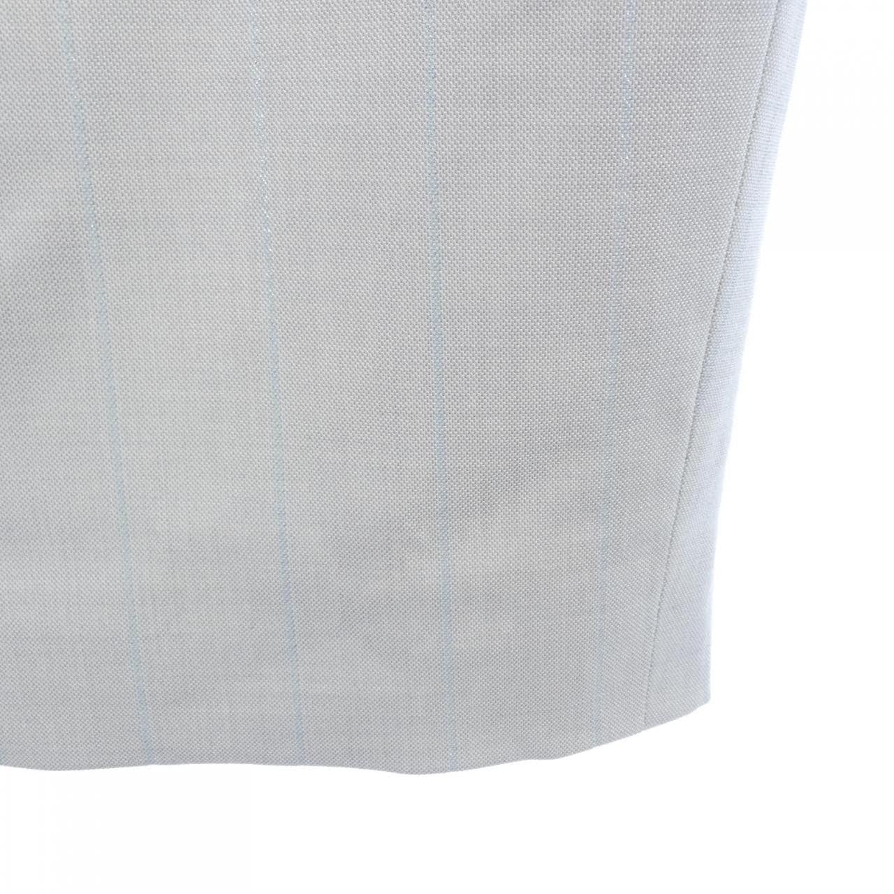 キートン KITON D19209K09P27 スカート