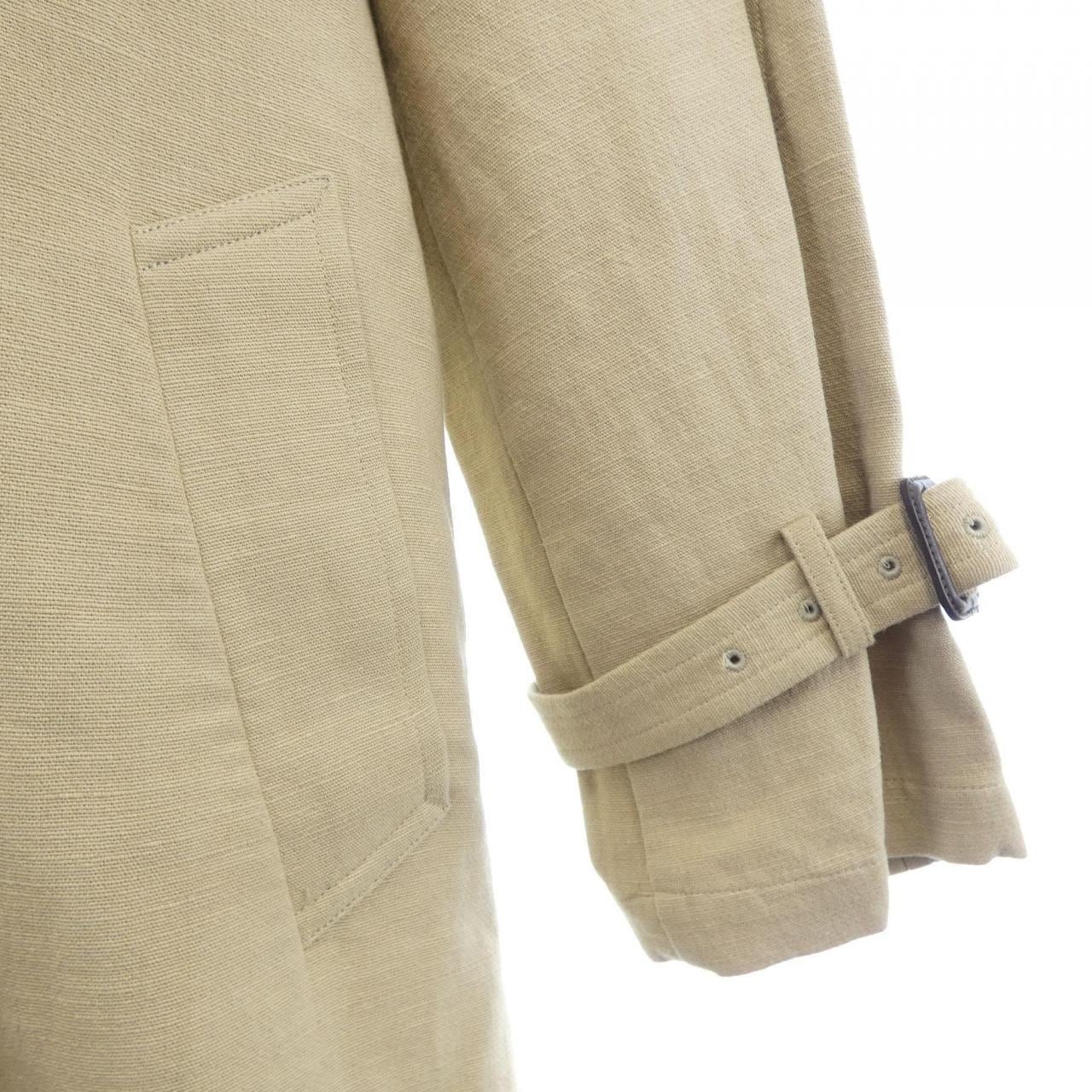 ビューティーアンドユース BEAUTY&YOUTH(U.A) トレンチコート