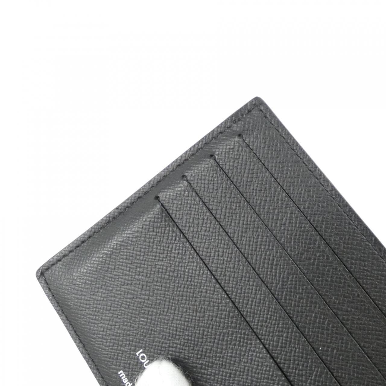 ルイヴィトン モノグラム エクリプス ポルトフォイユ マルコ M62545 財布