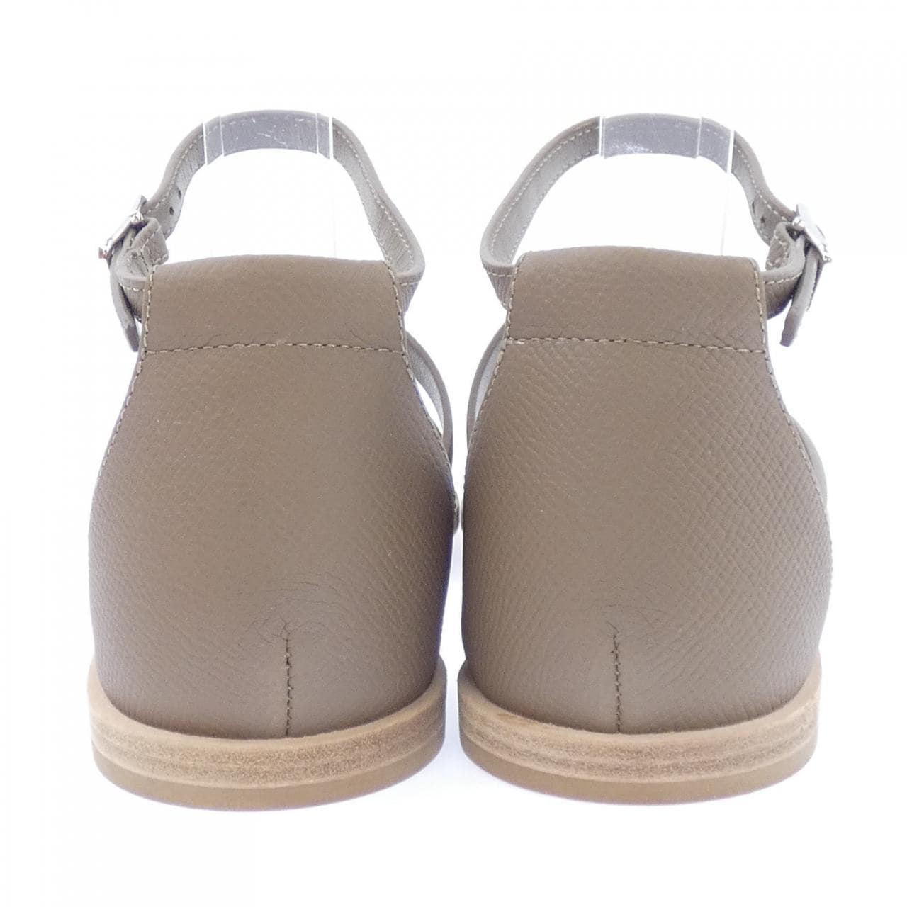 エルメス HERMES サントリーニ SANTORINI 182138Z サンダル