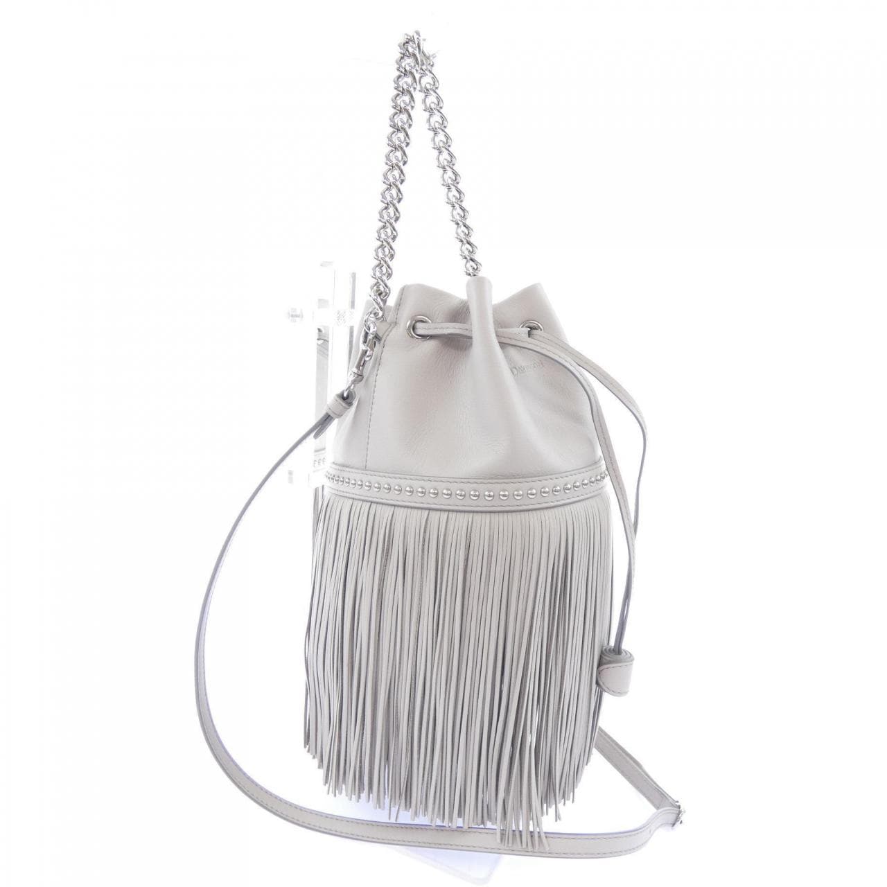 ジェイアンドエムデヴィッドソン J&M DAVIDSON BAG