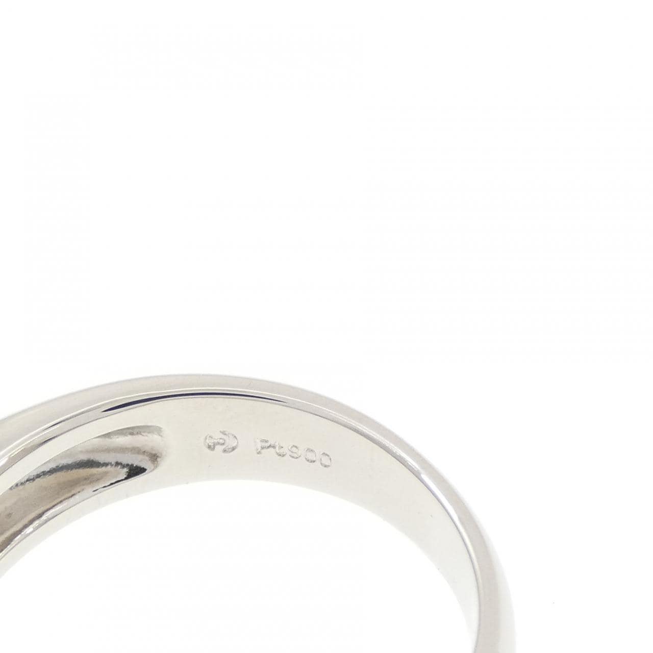 タサキ 淡水パール リング 8.4mm