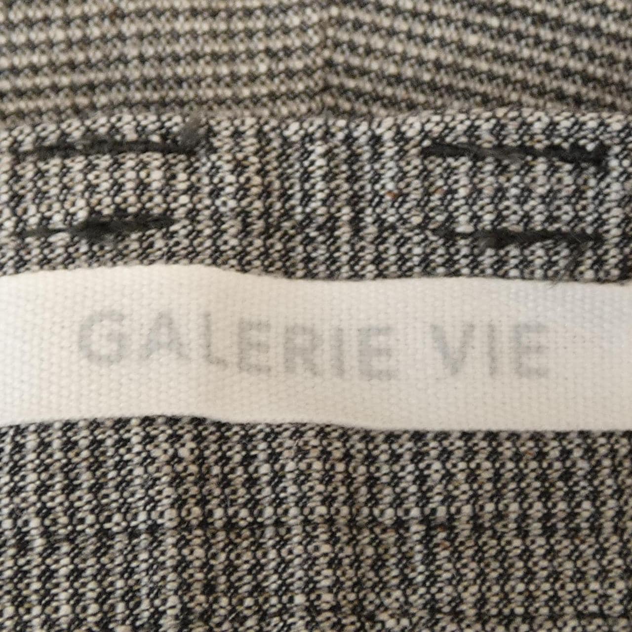 ギャルリーヴィー GALERIE VIE パンツ