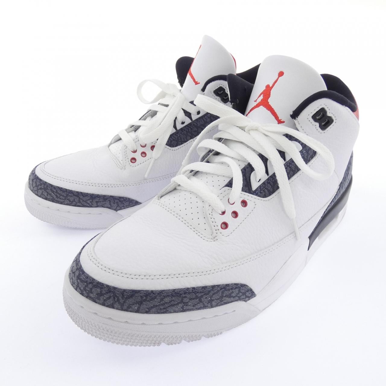ナイキ ジョーダン NIKE JORDAN CZ6433-100 スニーカー