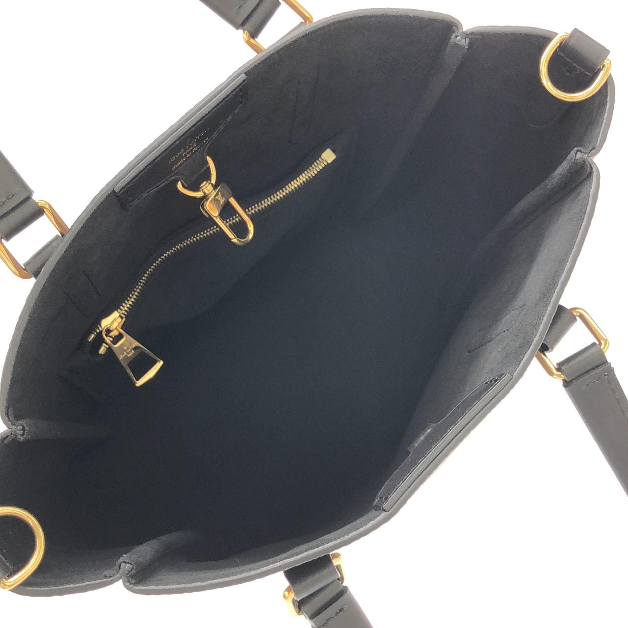 ルイヴィトン ダミエ ベルモントBB N60348 バッグ