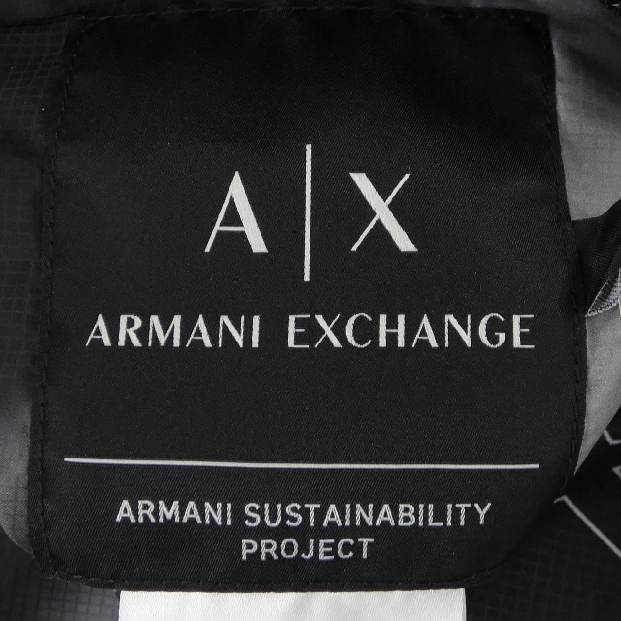 アルマーニ エクスチェンジ ARMANI EXCHANGE 6RZB10 パーカー
