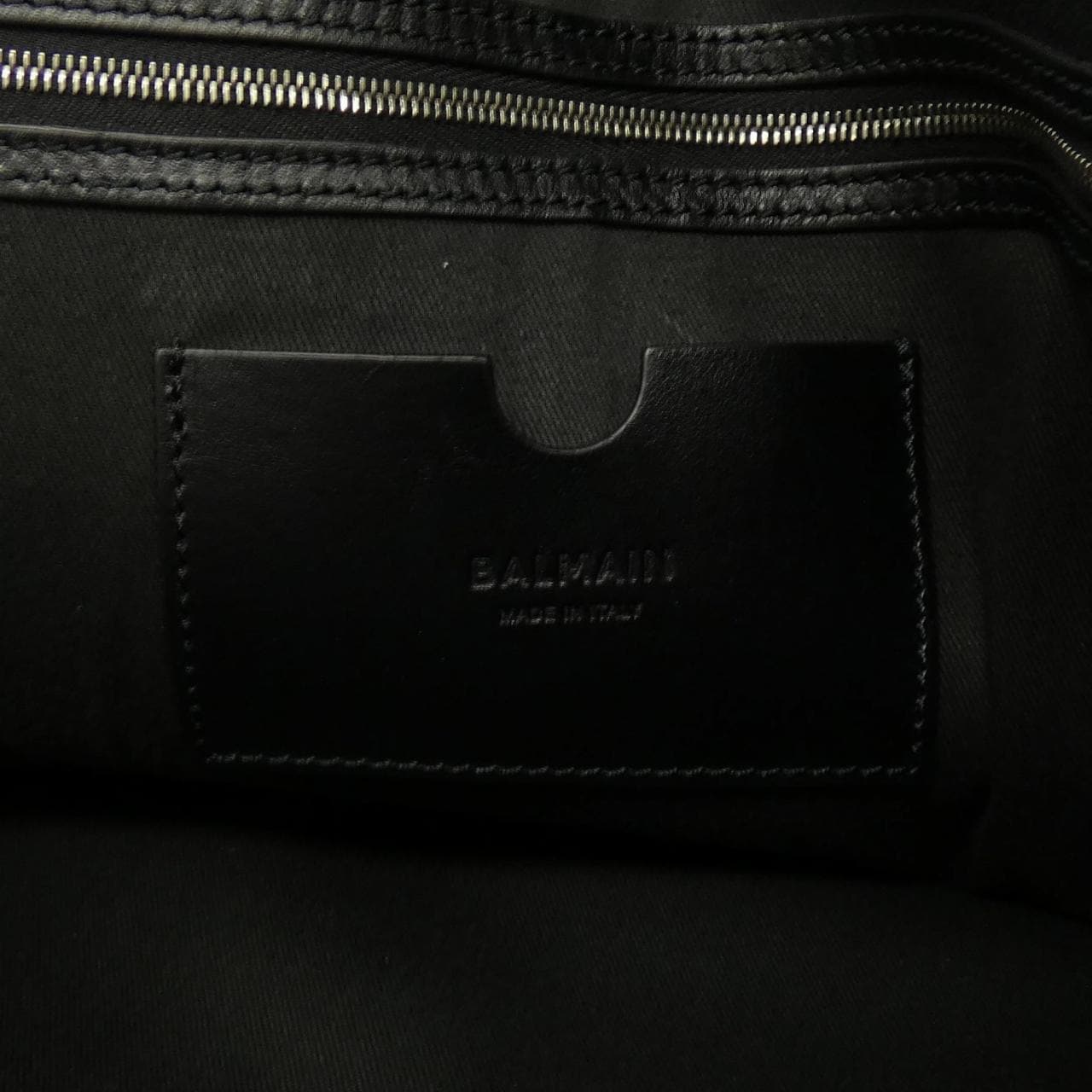 バルマン BALMAIN BAG