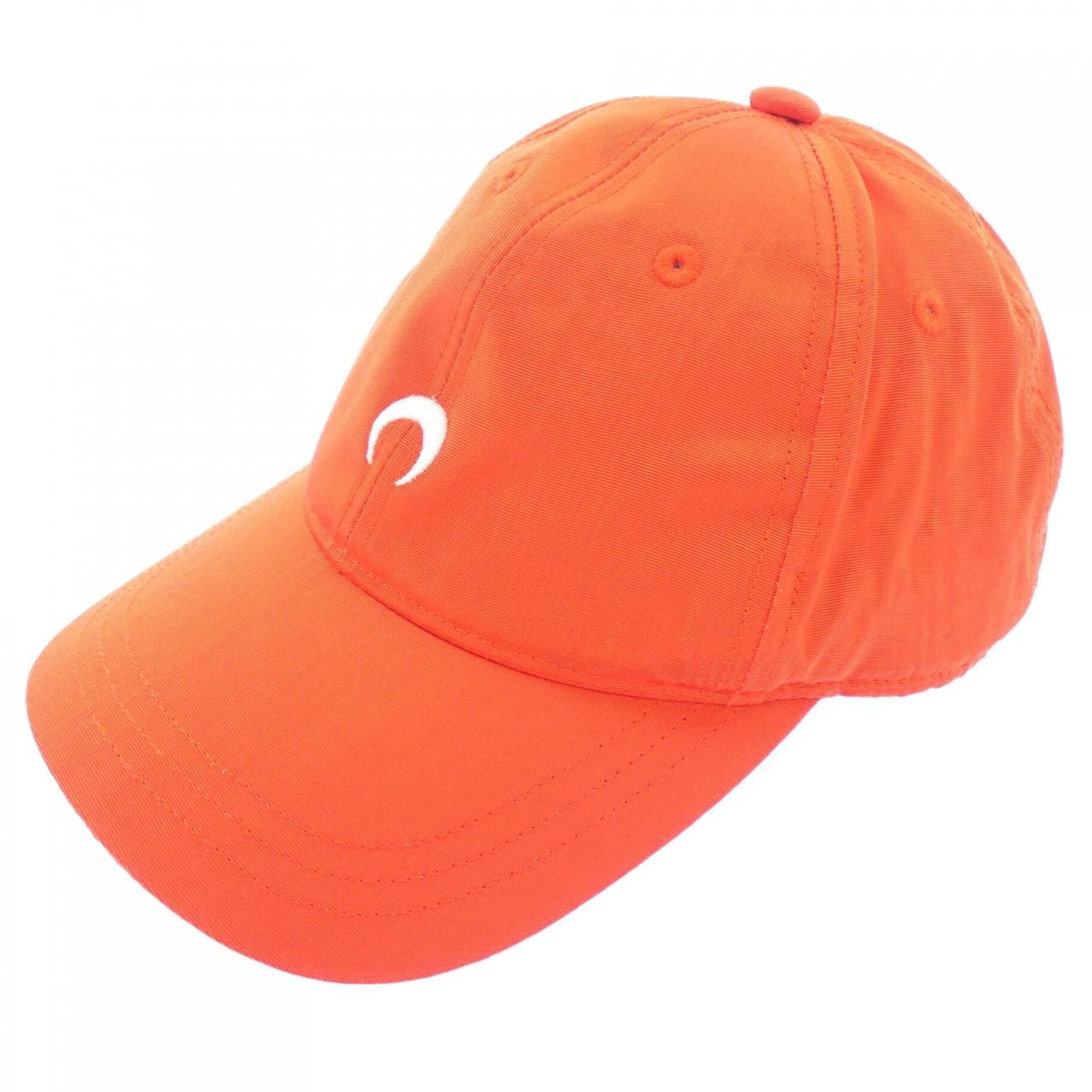 マリーンセール MARINE SERRE キャップ