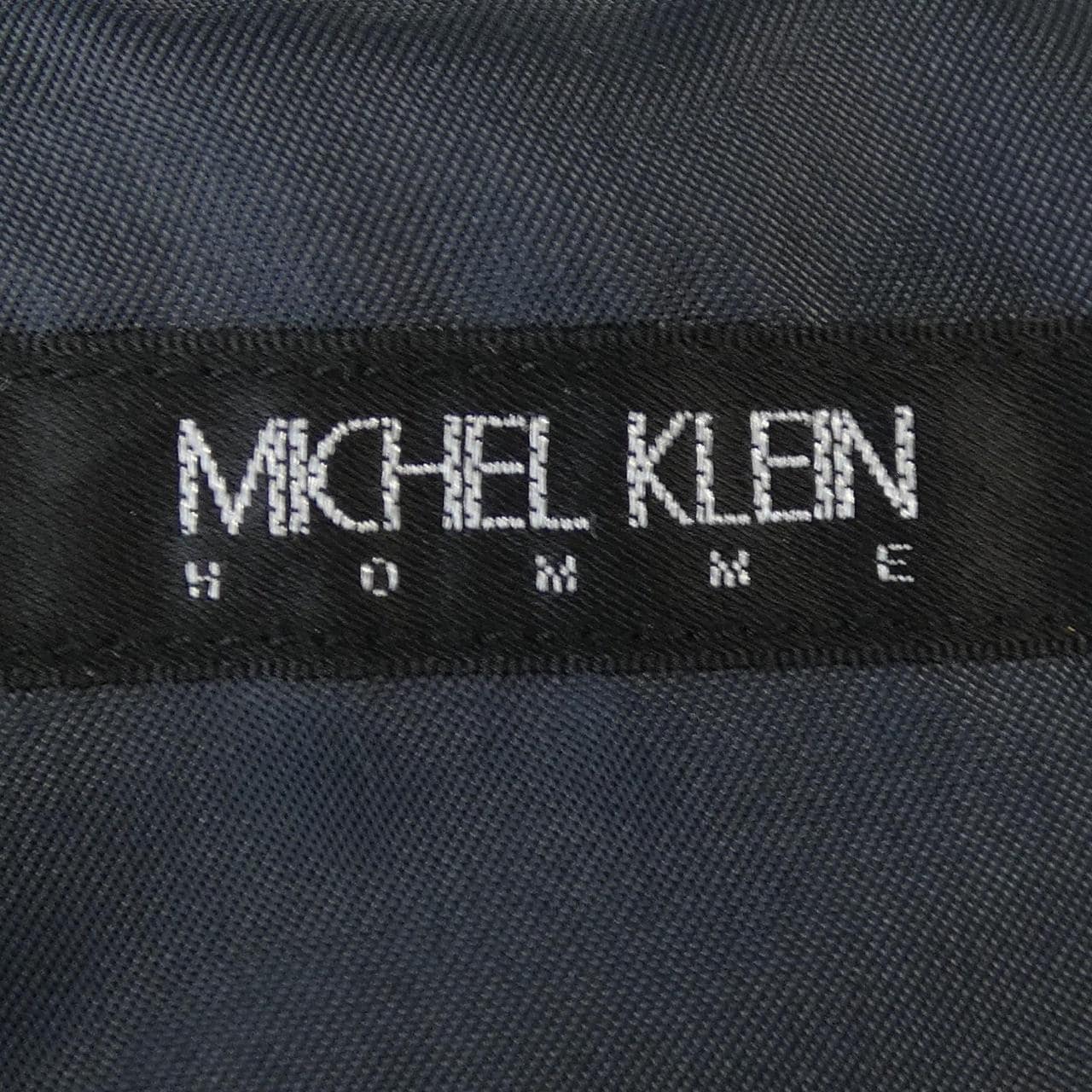 ミッシェルクランオム MICHEL KLEIN HOMME コート