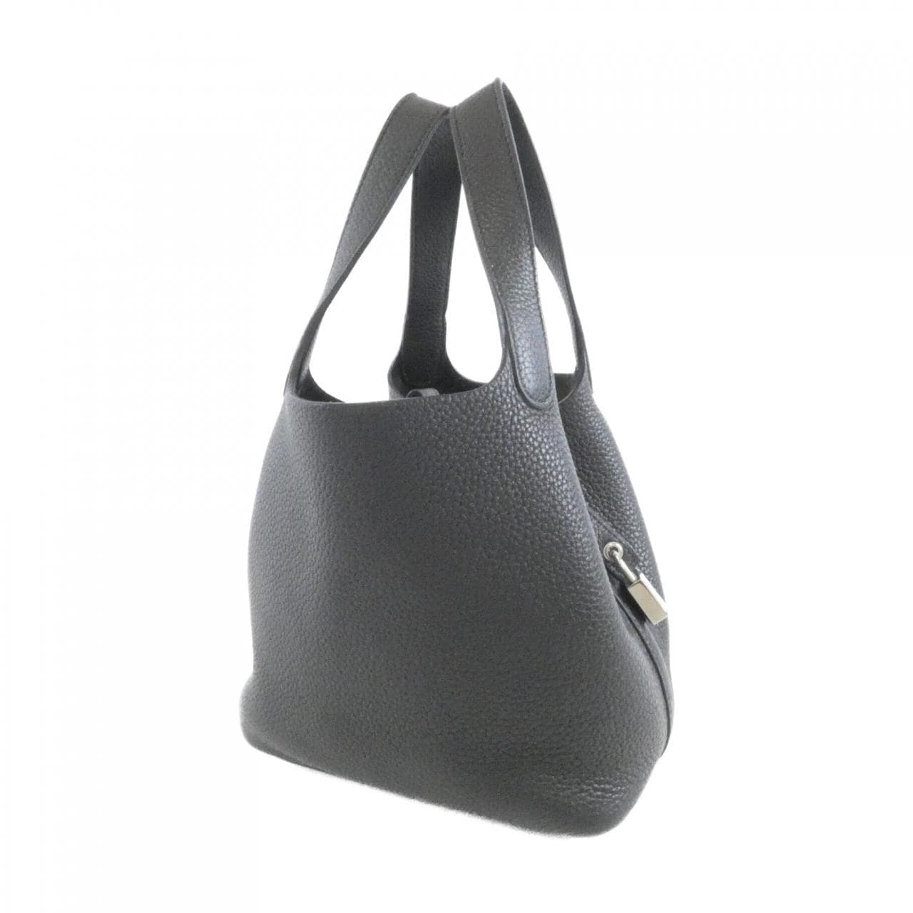 エルメス ピコタン ロック PM 056289CK バッグ