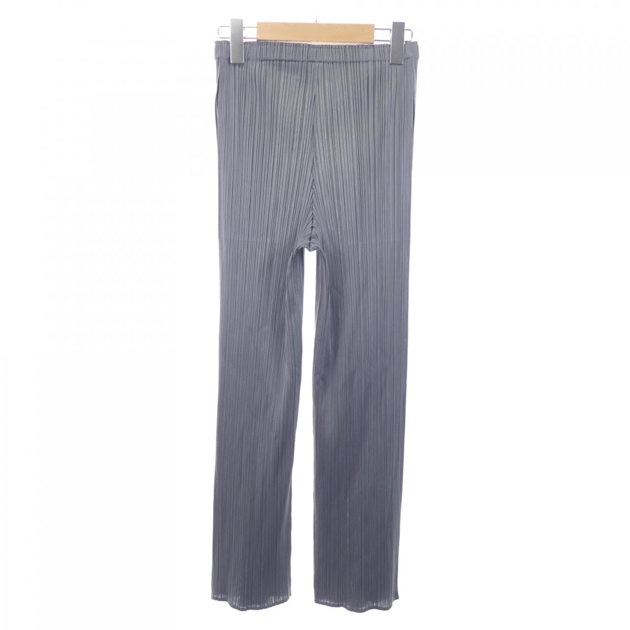 プリーツプリーズ PLEATS PLEASE PP55JF111 パンツ