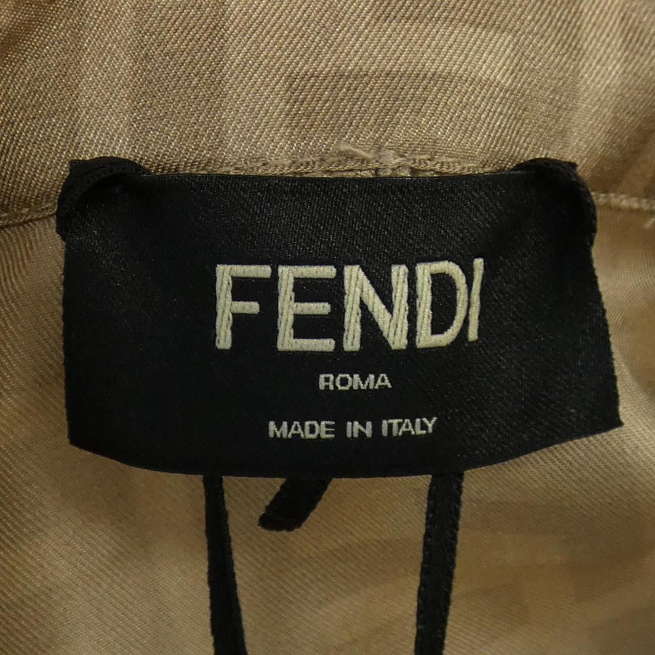 フェンディ FENDI FF FS1300 AKEE シャツ