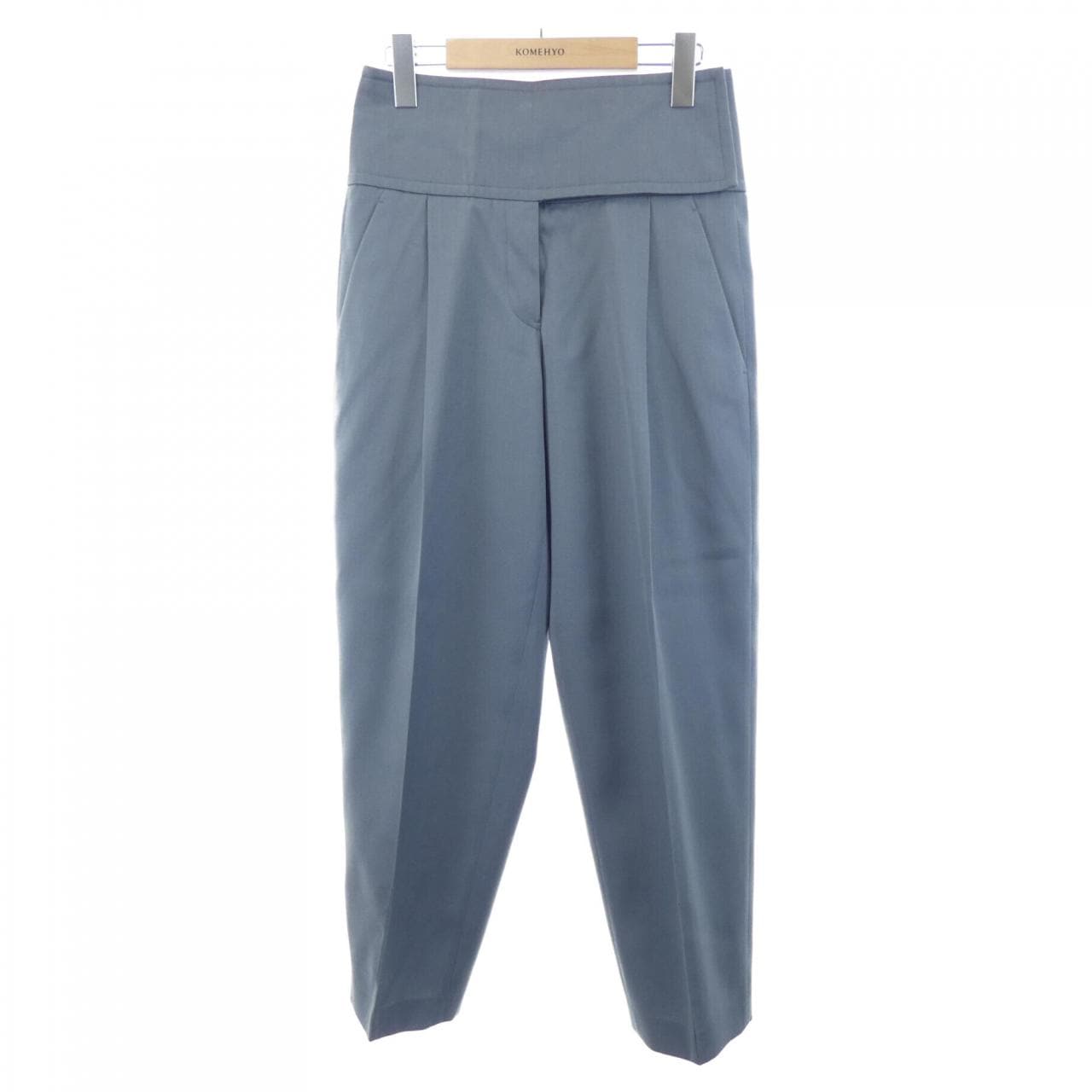 ジルサンダー JIL SANDER JSCU312601 パンツ