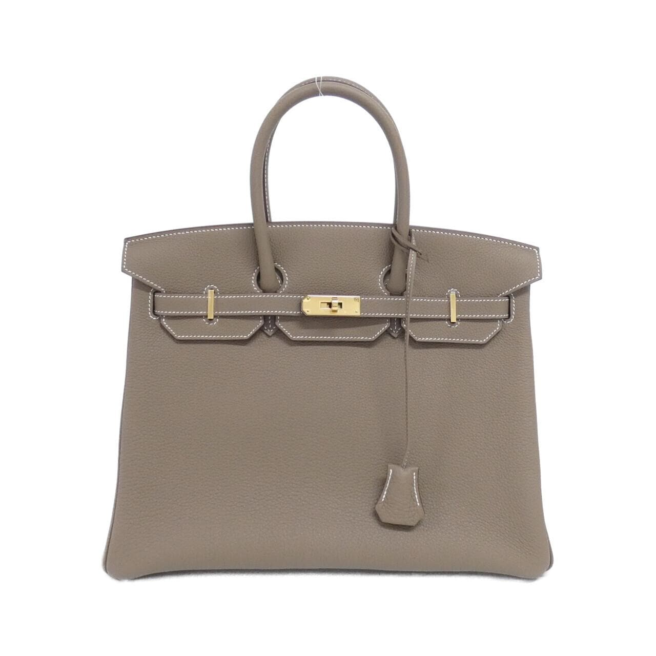 【未使用品】エルメス バーキン 35cm 027634CC バッグ