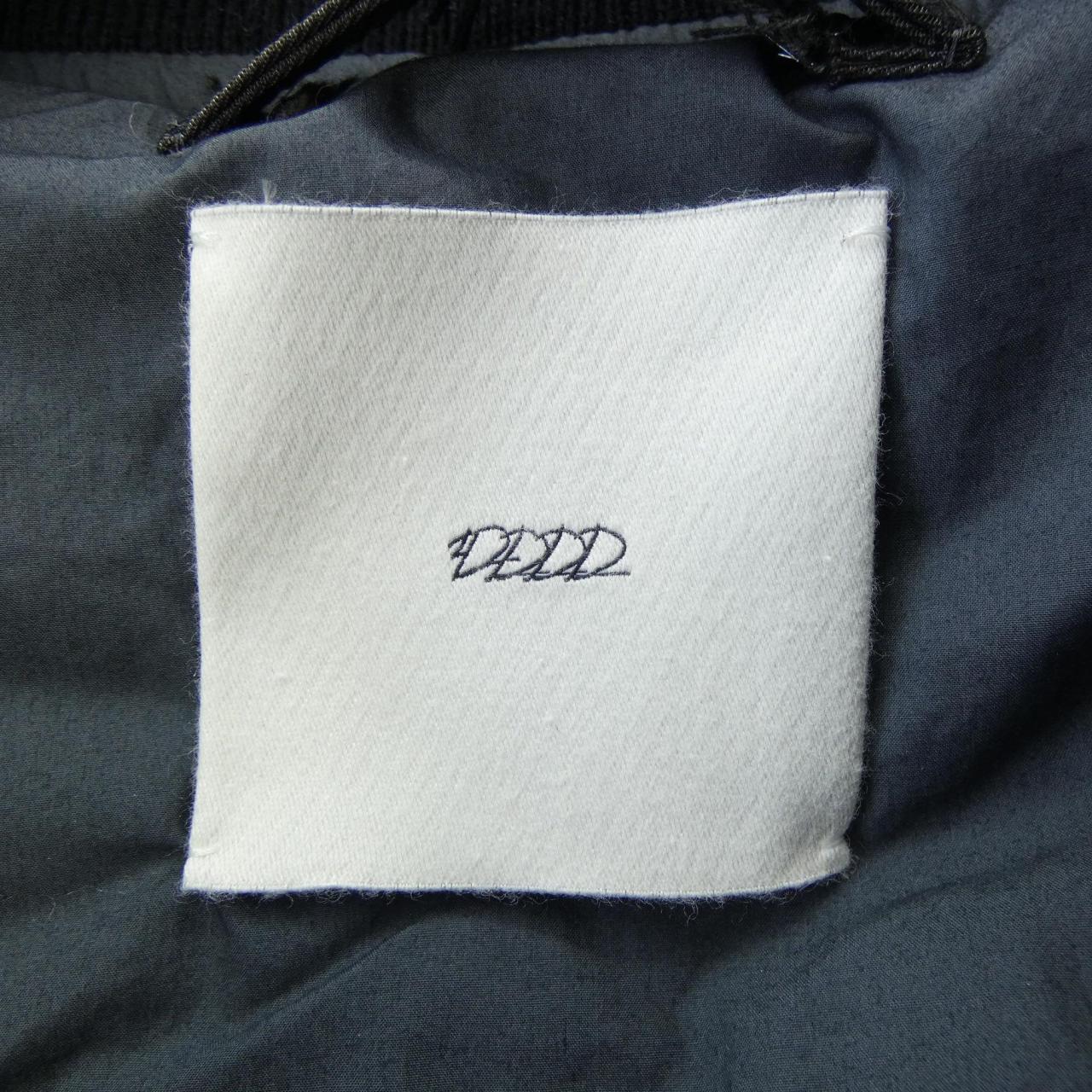 DDDD 0722008 ブルゾン