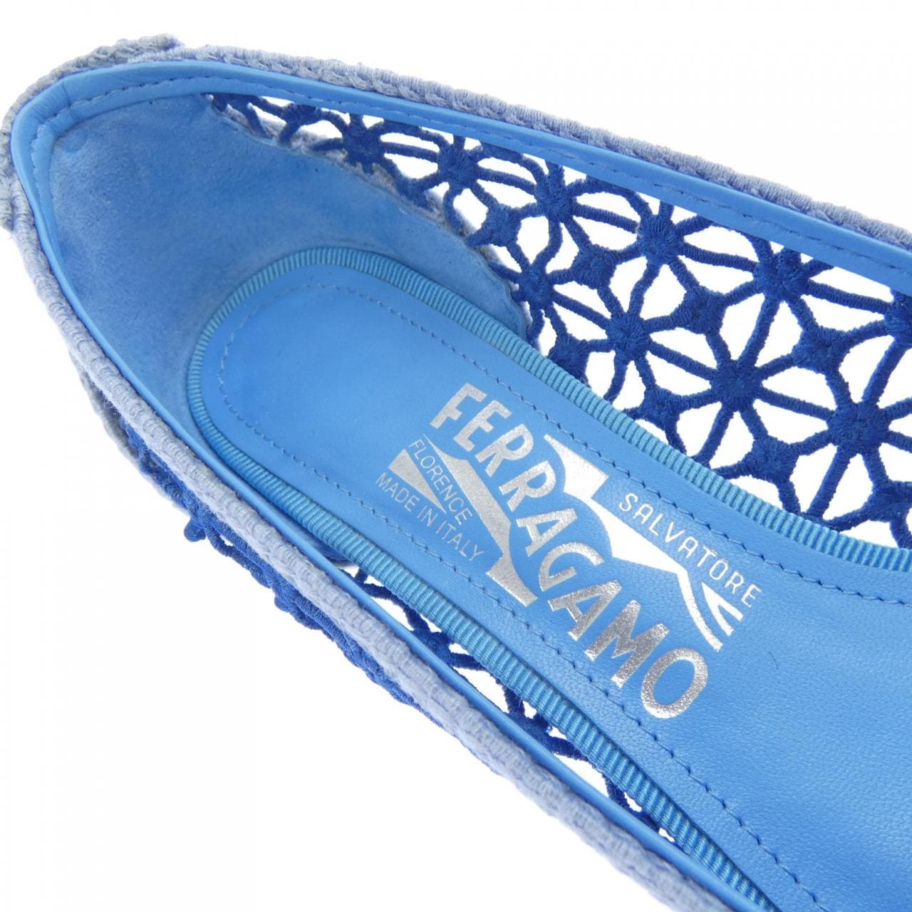 フェラガモ FERRAGAMO シューズ