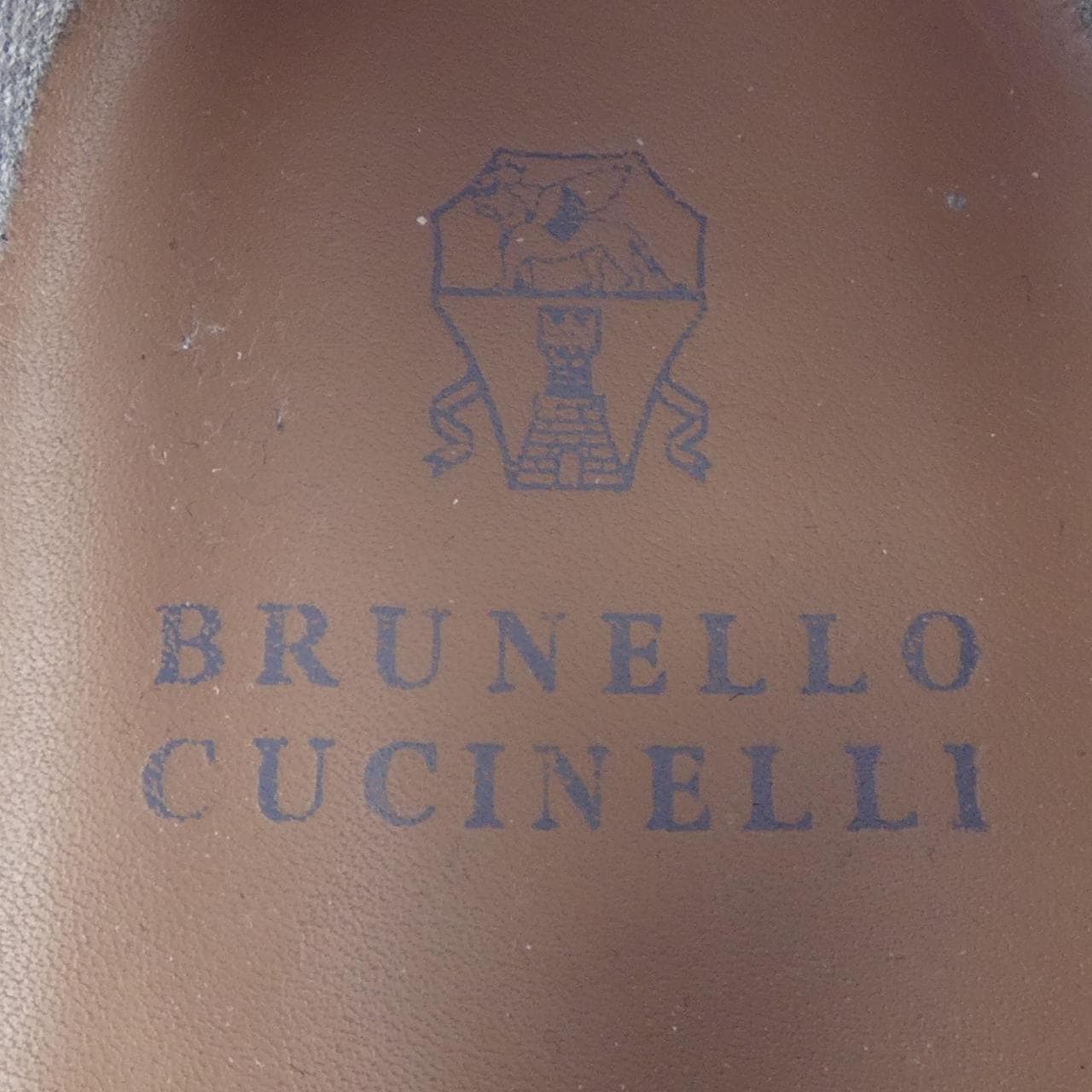 ブルネロクチネリ BRUNELLO CUCINELLI シューズ