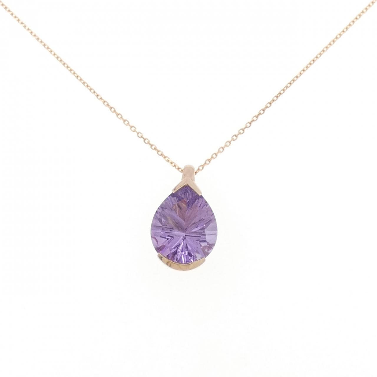 タサキ ルミノ ネックレス