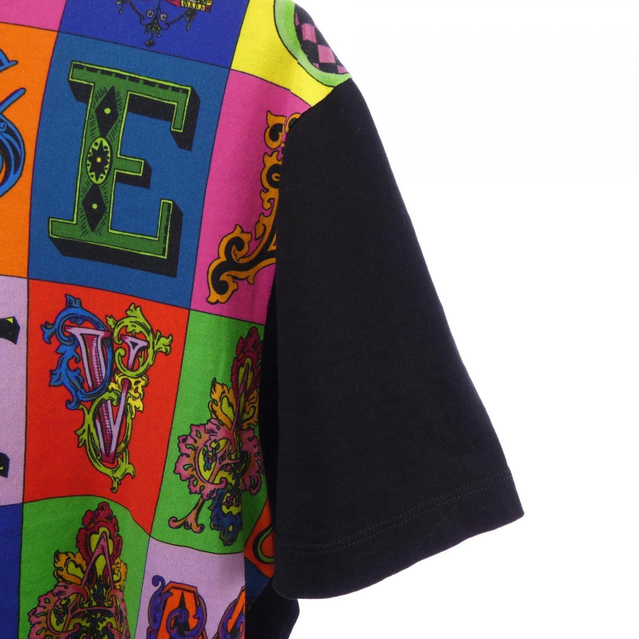 ヴェルサーチェ VERSACE A81968 Tシャツ