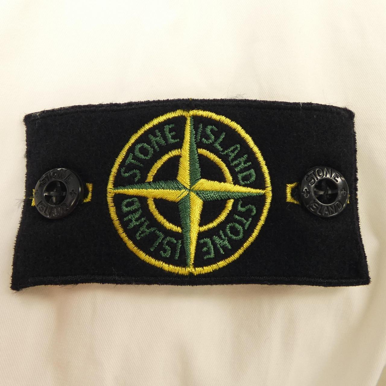 ストーンアイランド STONE ISLAND ブルゾン