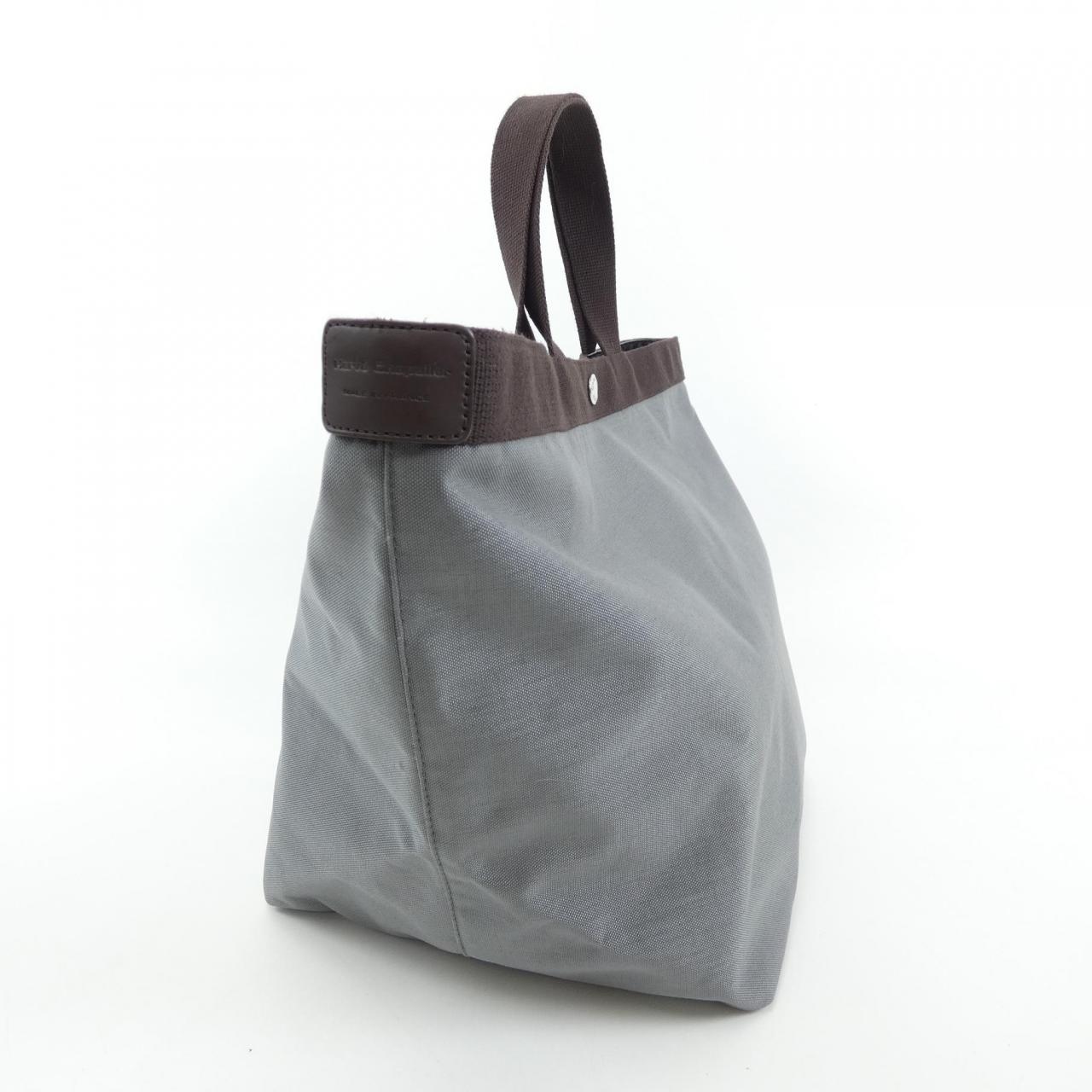 埃爾貝沙普利HERVE CHAPELIER BAG