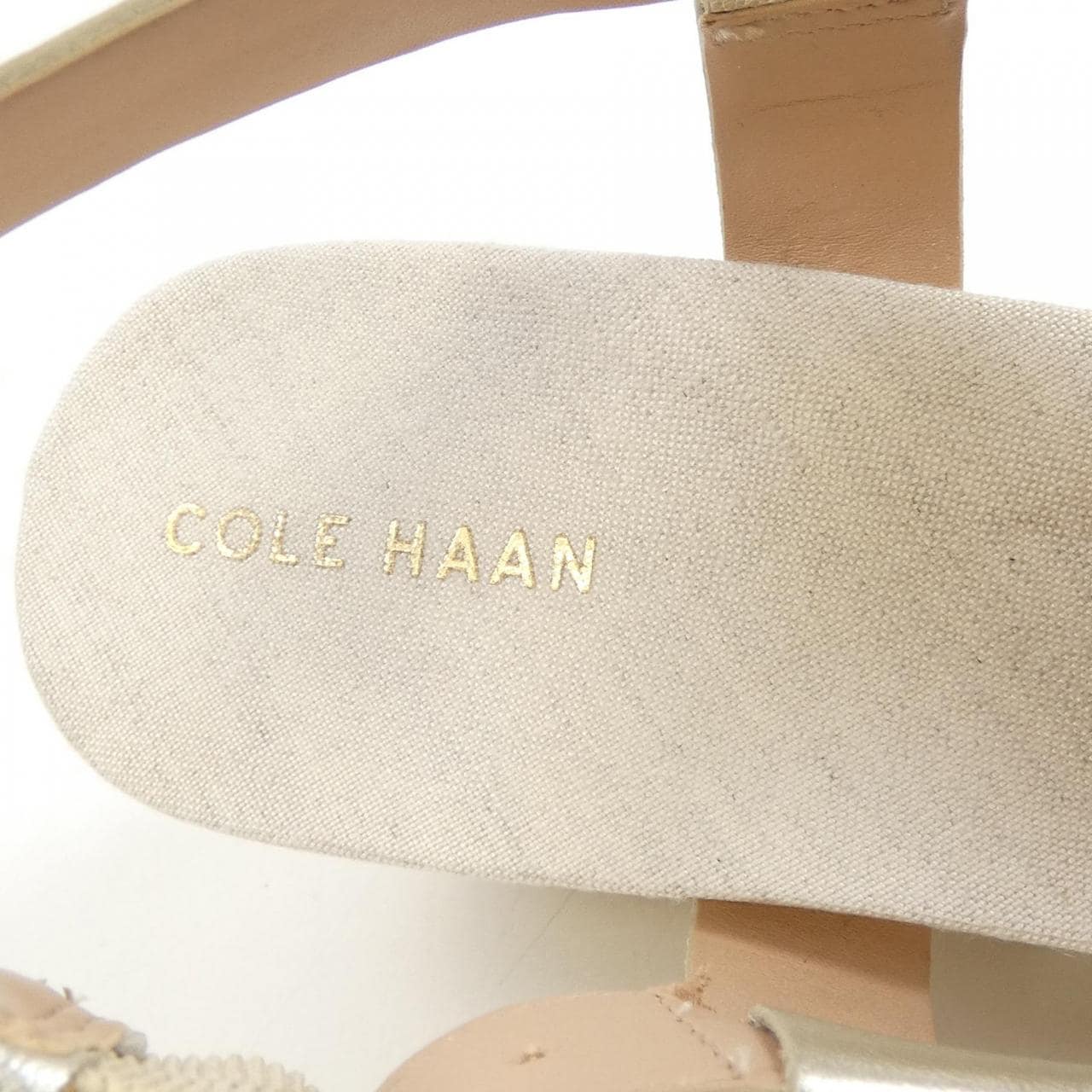 コールハーン COLE HAAN サンダル