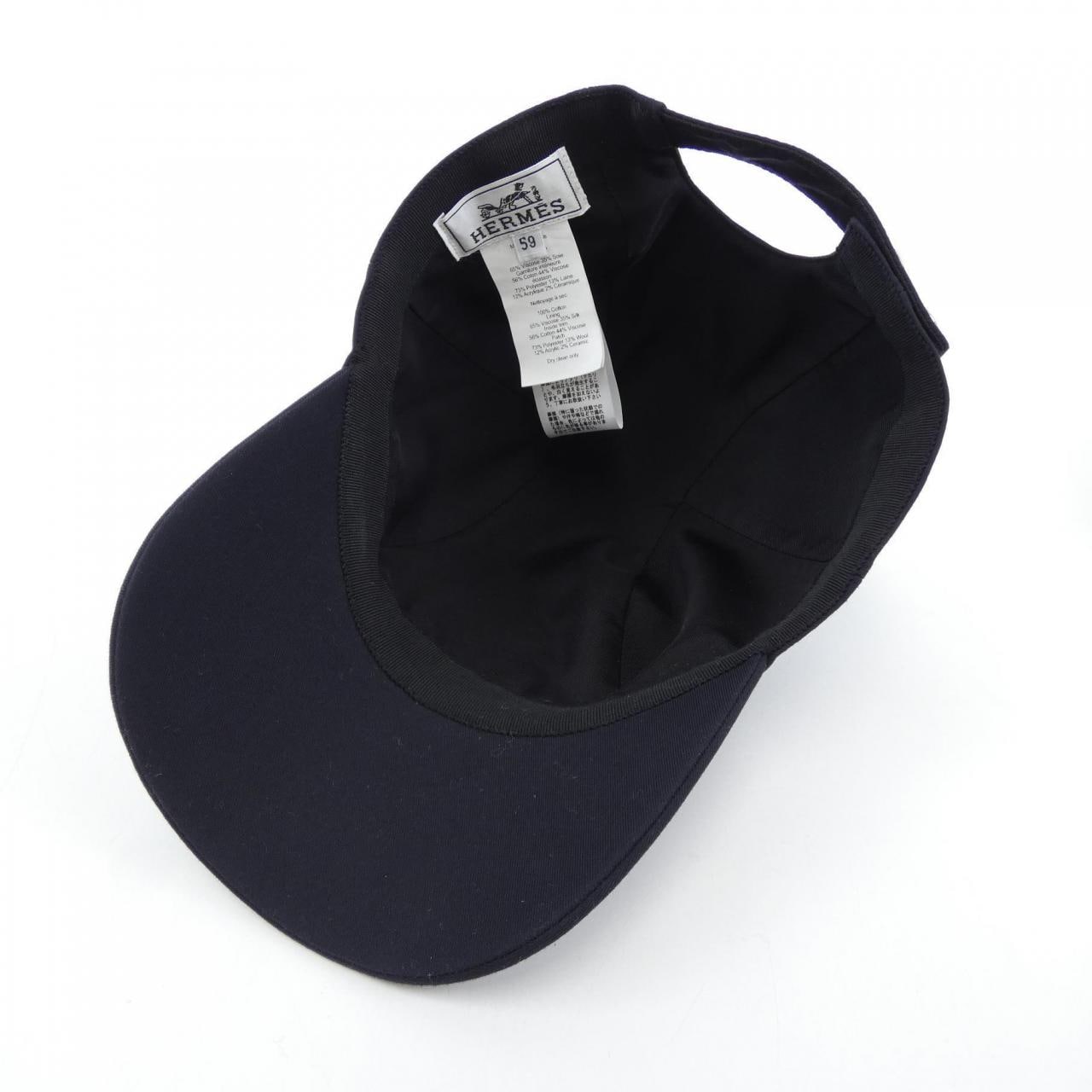 HERMES Cap HERMES