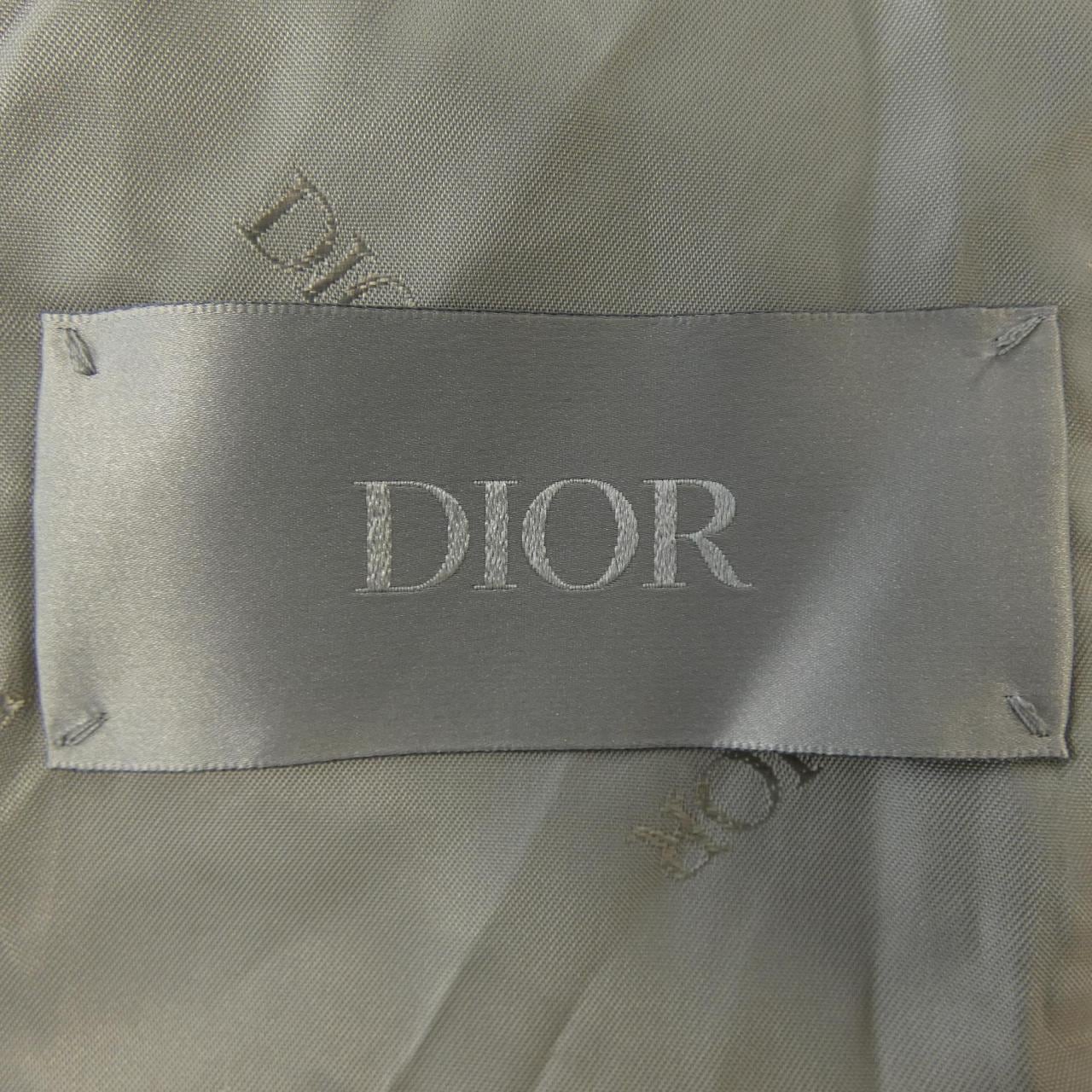 ディオール DIOR コート