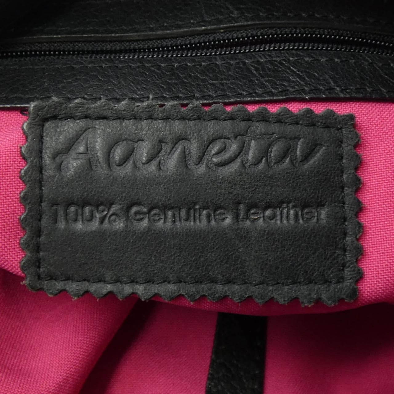 BAG