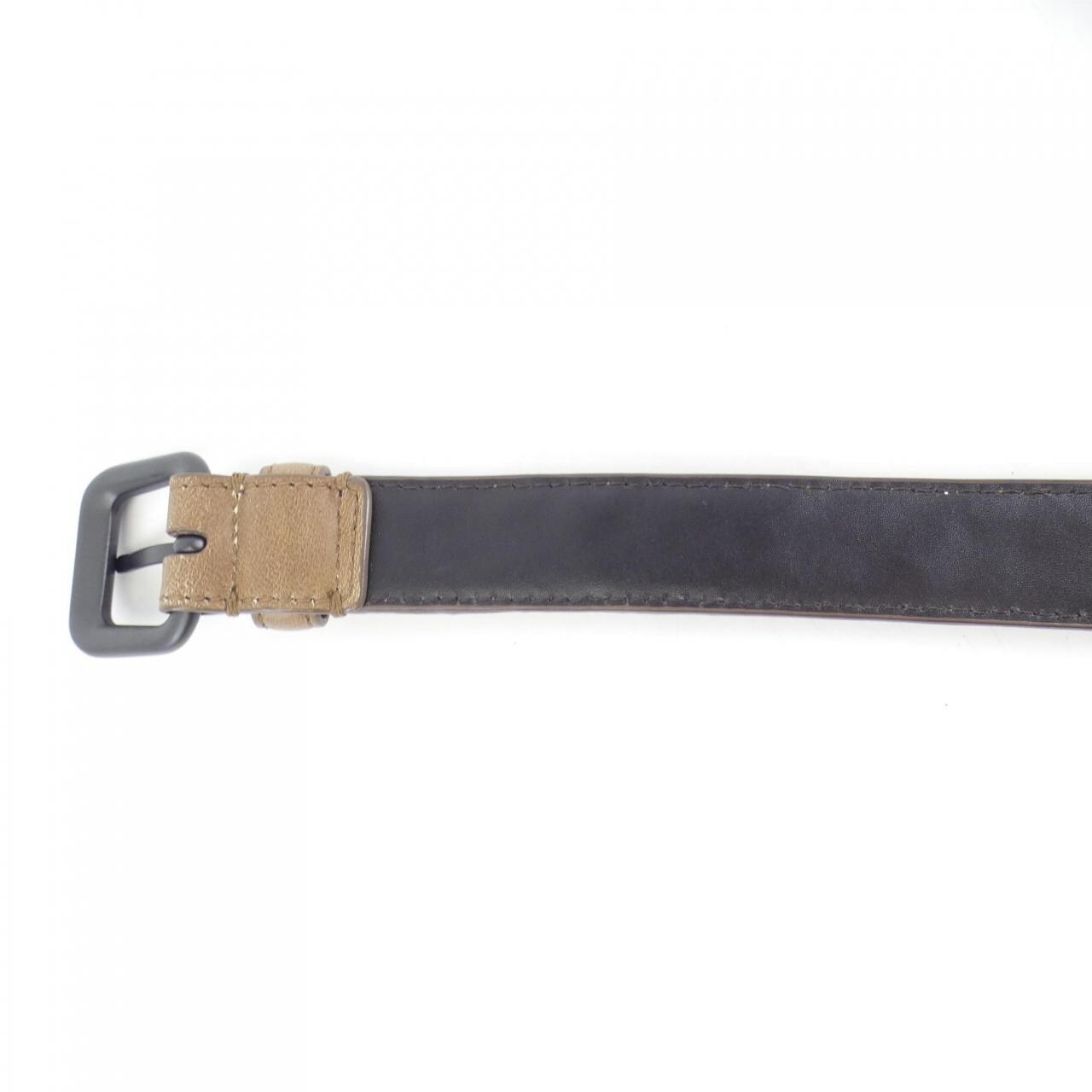 ボッテガヴェネタ BOTTEGA VENETA BELT