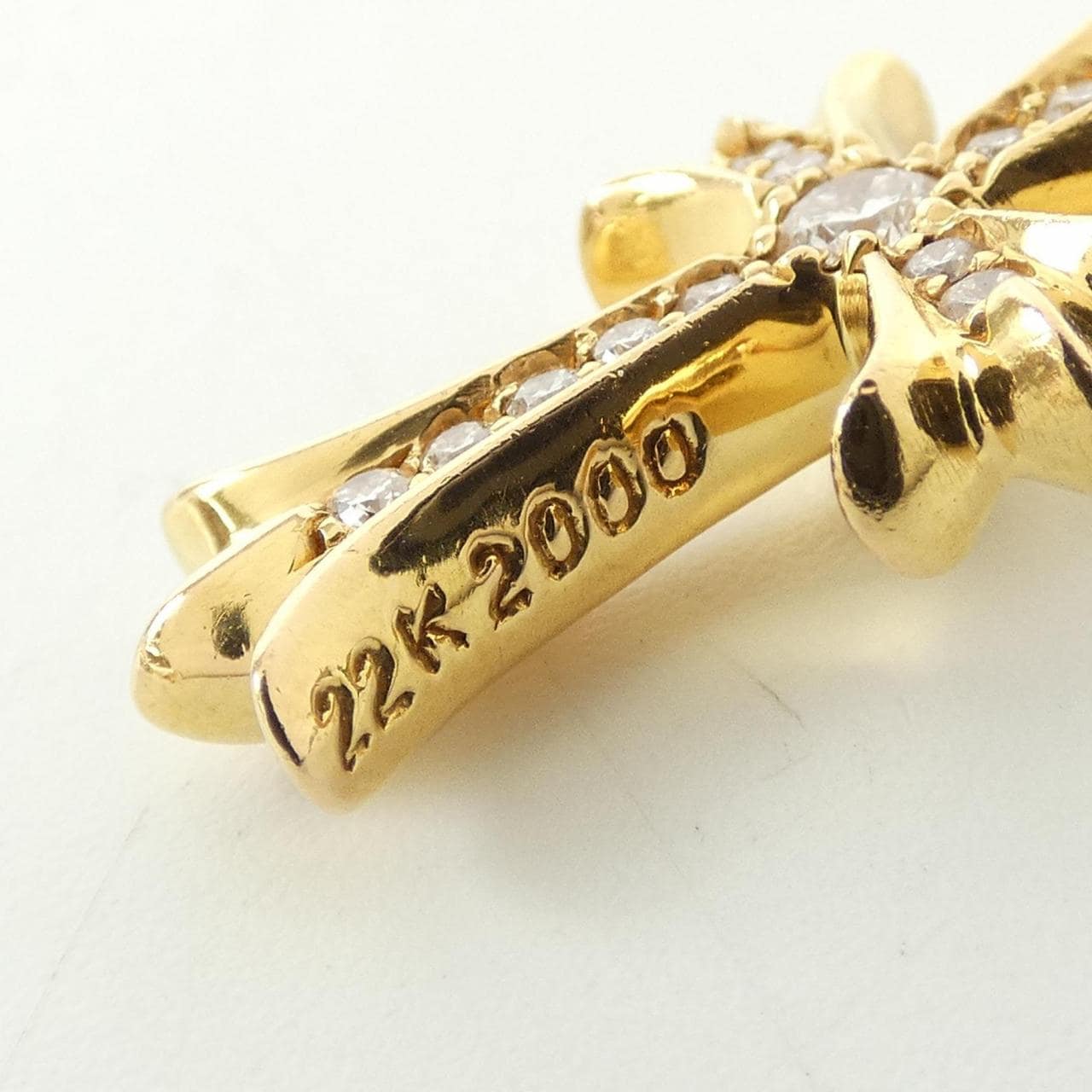クロムハーツ CHROME HEARTS ペンダント