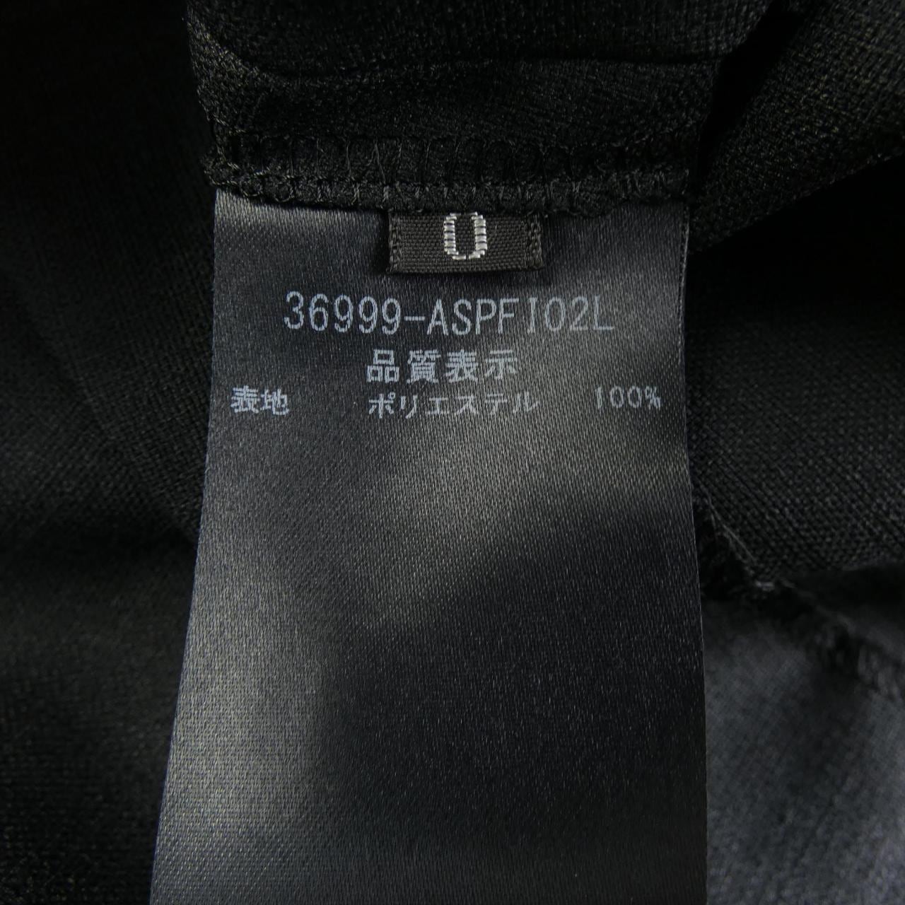 ADEAM ショートパンツ