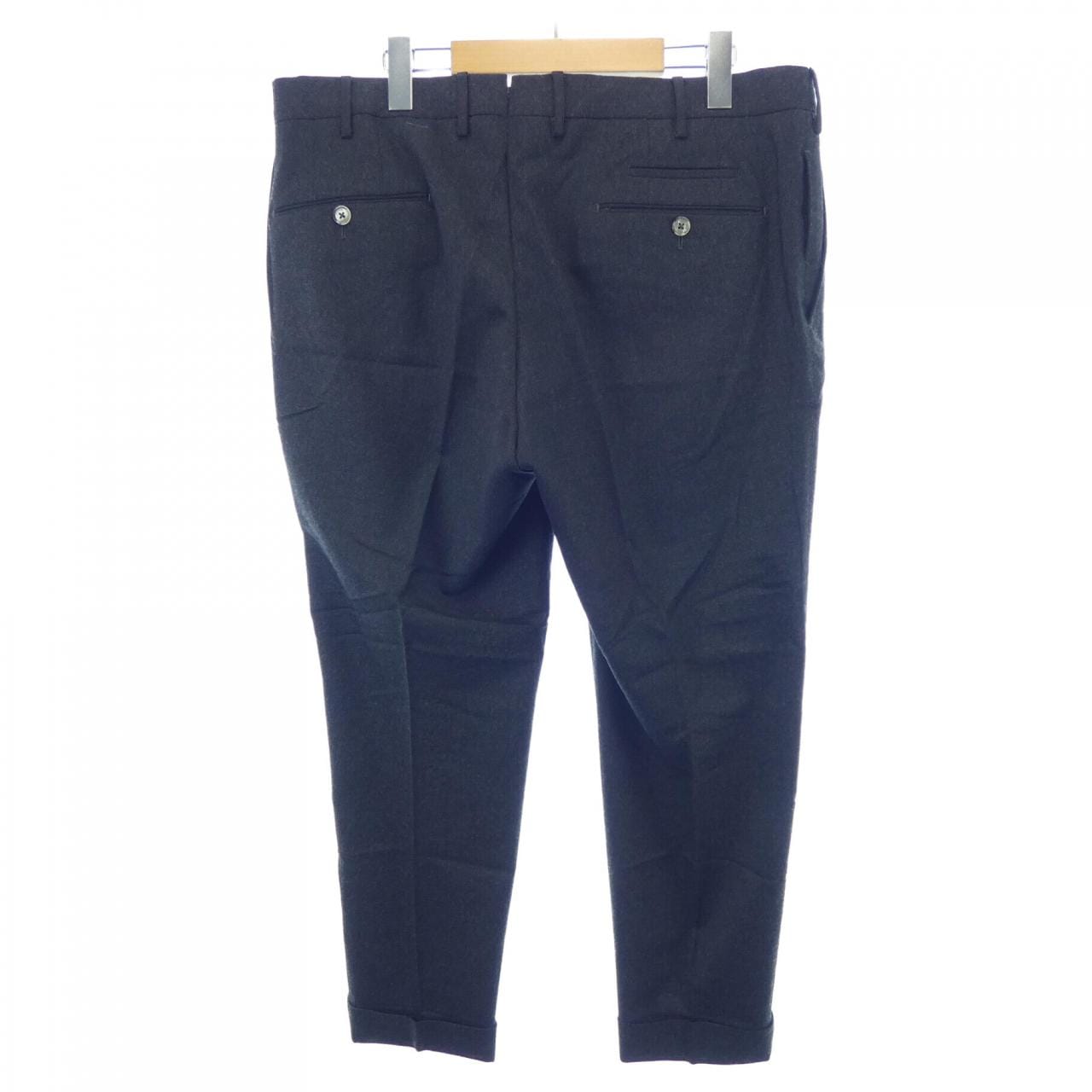 Petty Zero Uno PT01 Pants