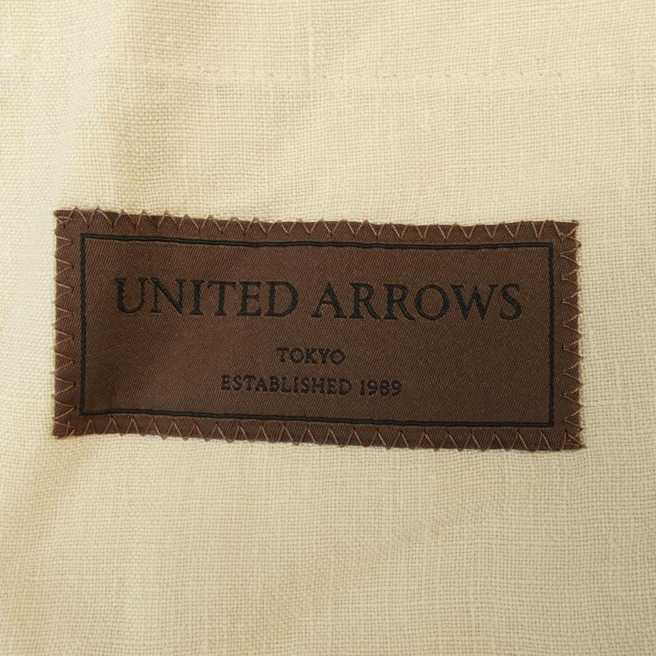 ユナイテッドアローズ UNITED ARROWS ジャケット