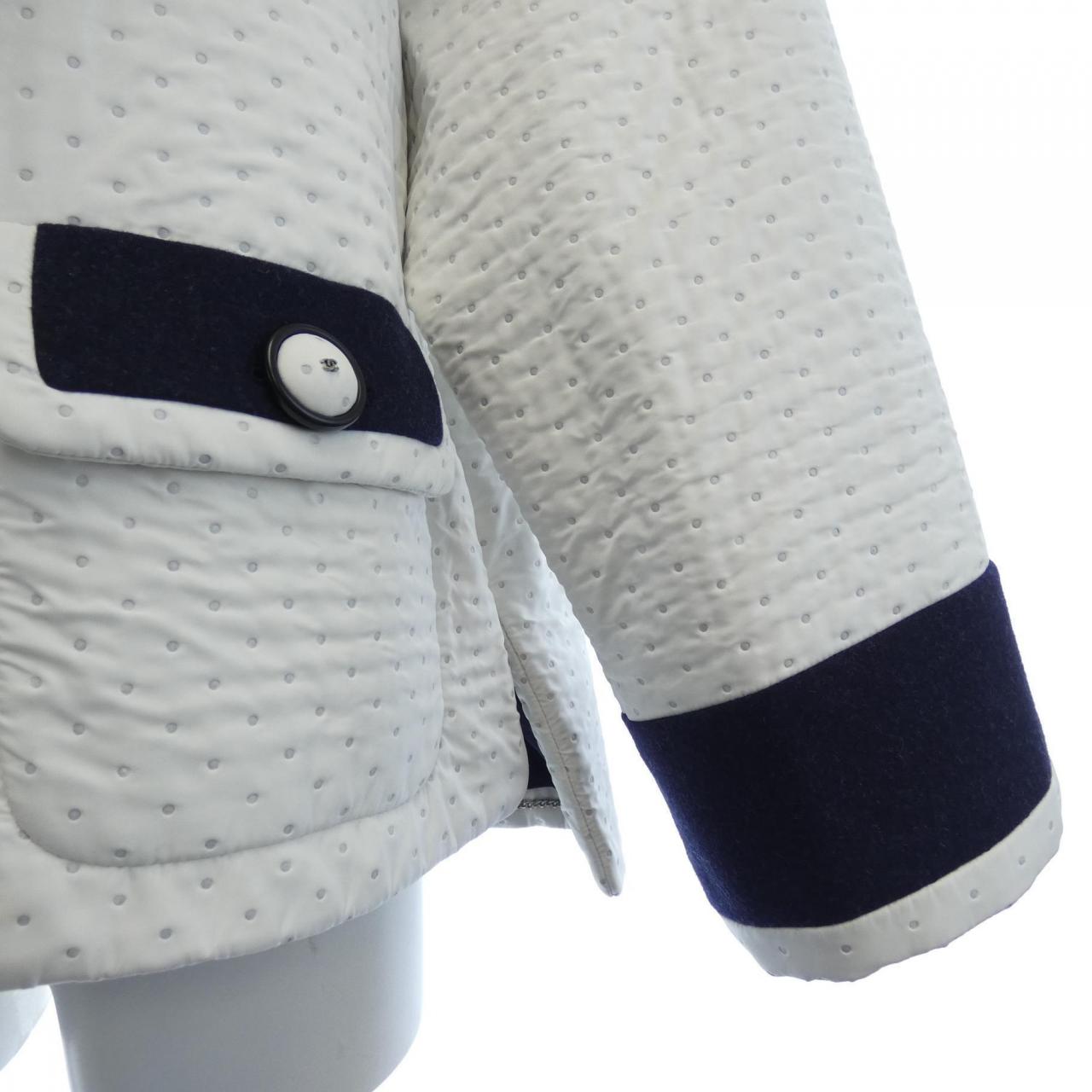 シャネル CHANEL ジャケット