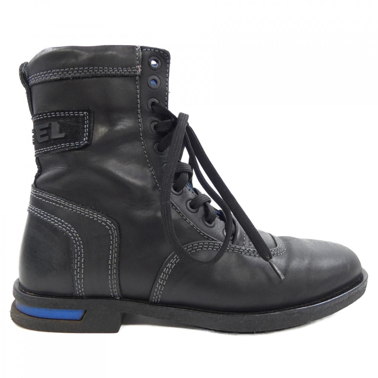 ディーゼル DIESEL ブーツ