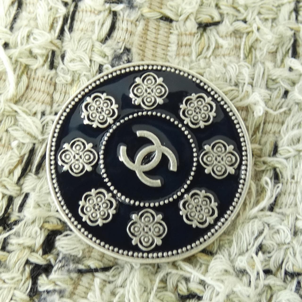 シャネル CHANEL ジャケット