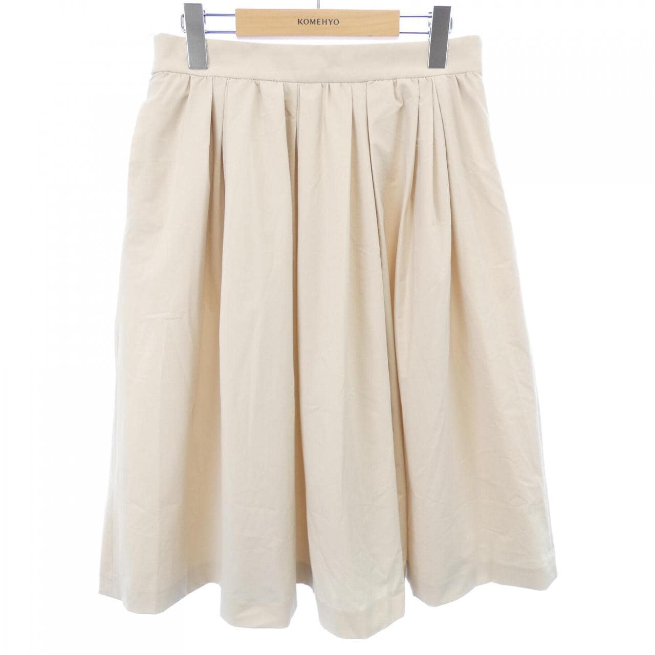 トゥービーシック TO BE CHIC スカート