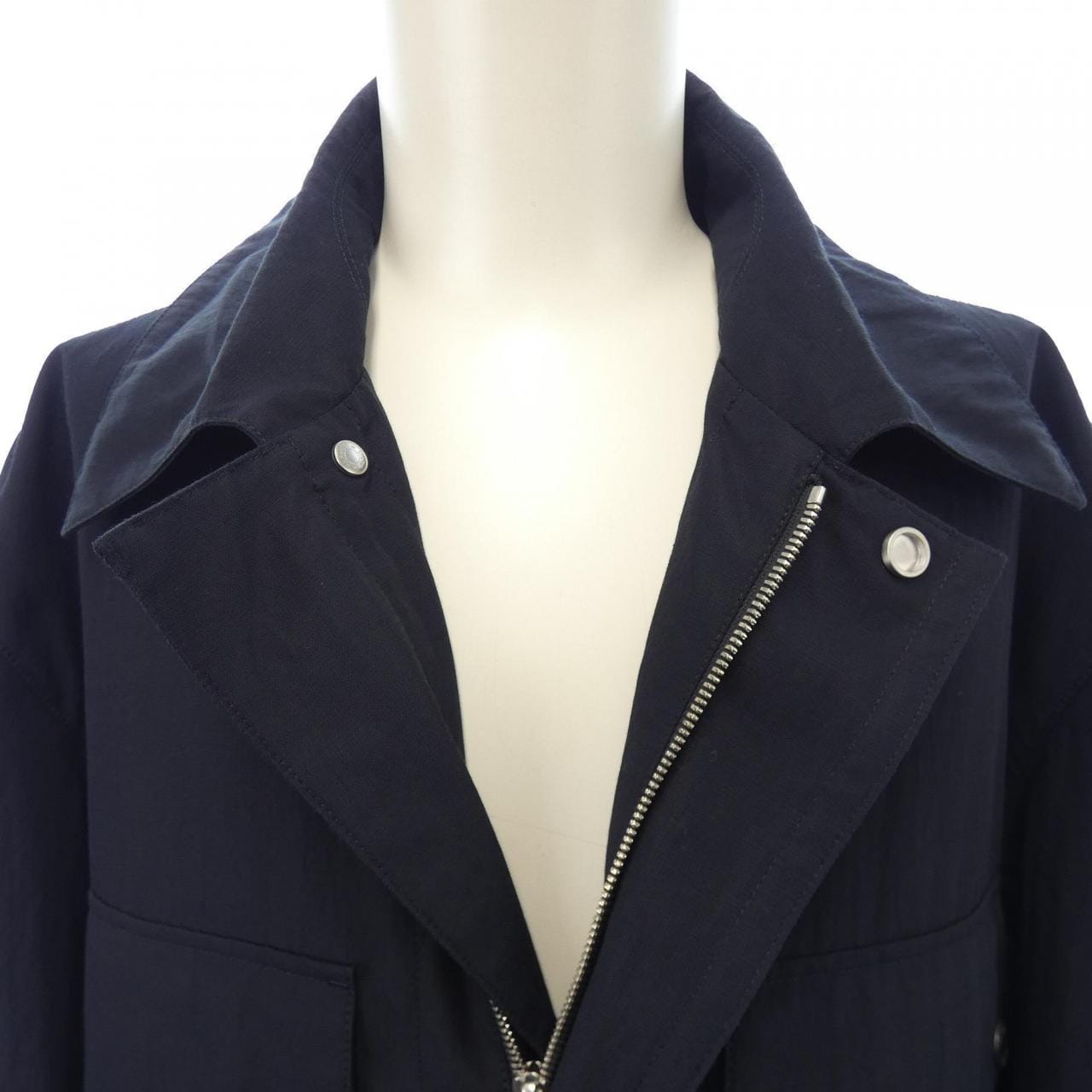 エルメス HERMES 552120HB ジャケット