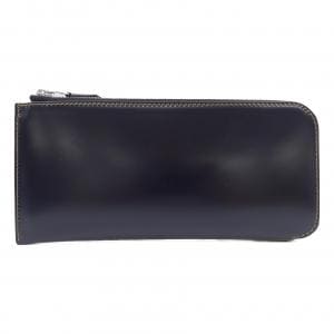 オオバセイホウ 大峡製鞄 1245-4-CDV WALLET