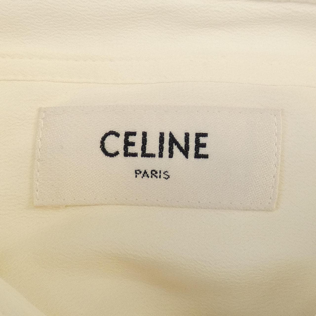 セリーヌ CELINE 2C77A008D シャツ