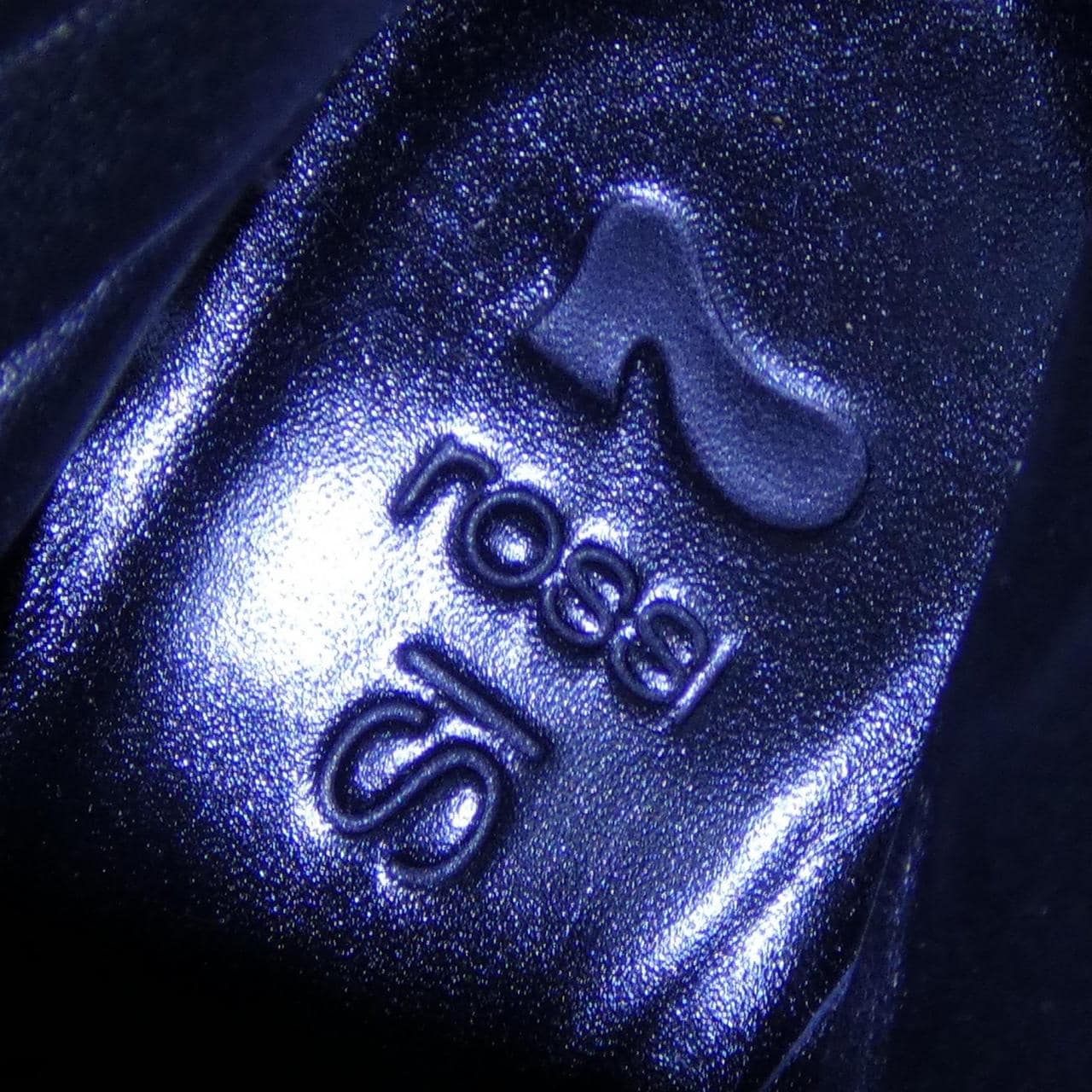 セルジオロッシ sergio rossi B08130 ブーツ