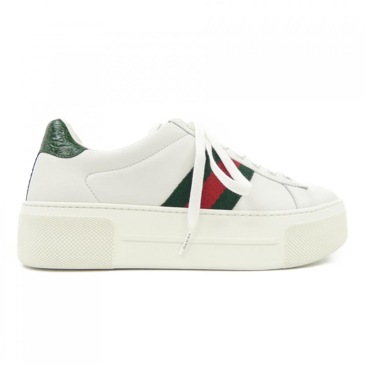 グッチ GUCCI エース ACE 791399 AACAG スニーカー