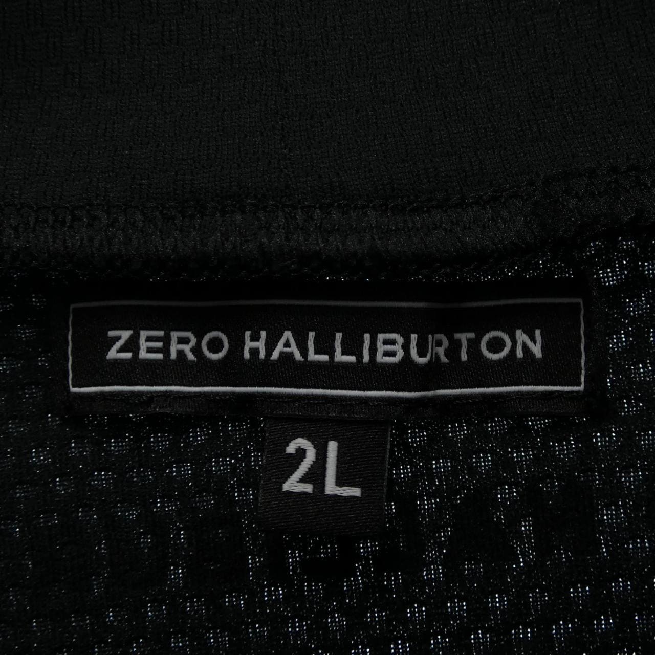 ゼロハリバートン ZERO HALLIBURTON Tシャツ