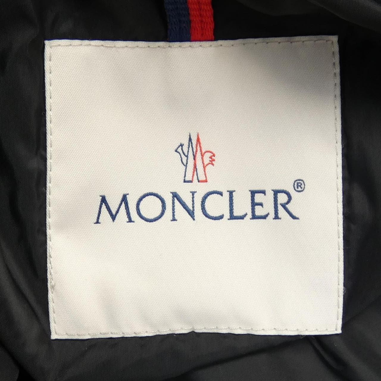 モンクレール MONCLER MONTGENEVRE ダウンジャケット