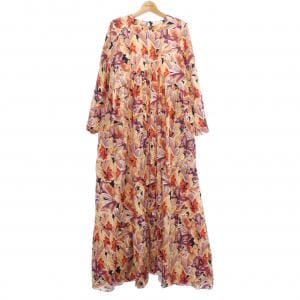 KIKA VARGAS ワンピース